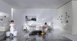 Что делать, если Вас топят соседи сверху или топите Вы несчастных снизу